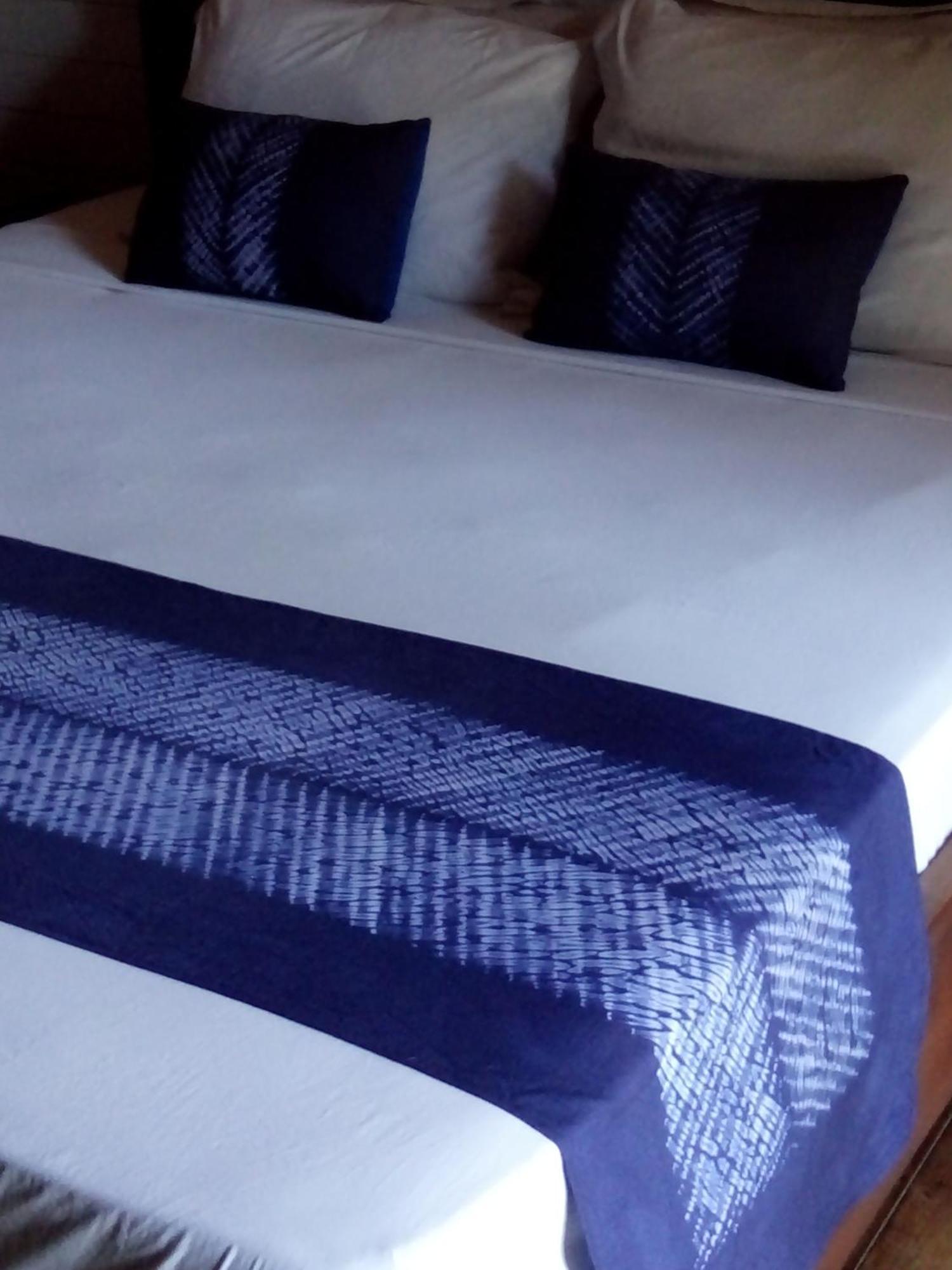 Indigo Bungalows Gili Trawangan Eksteriør billede