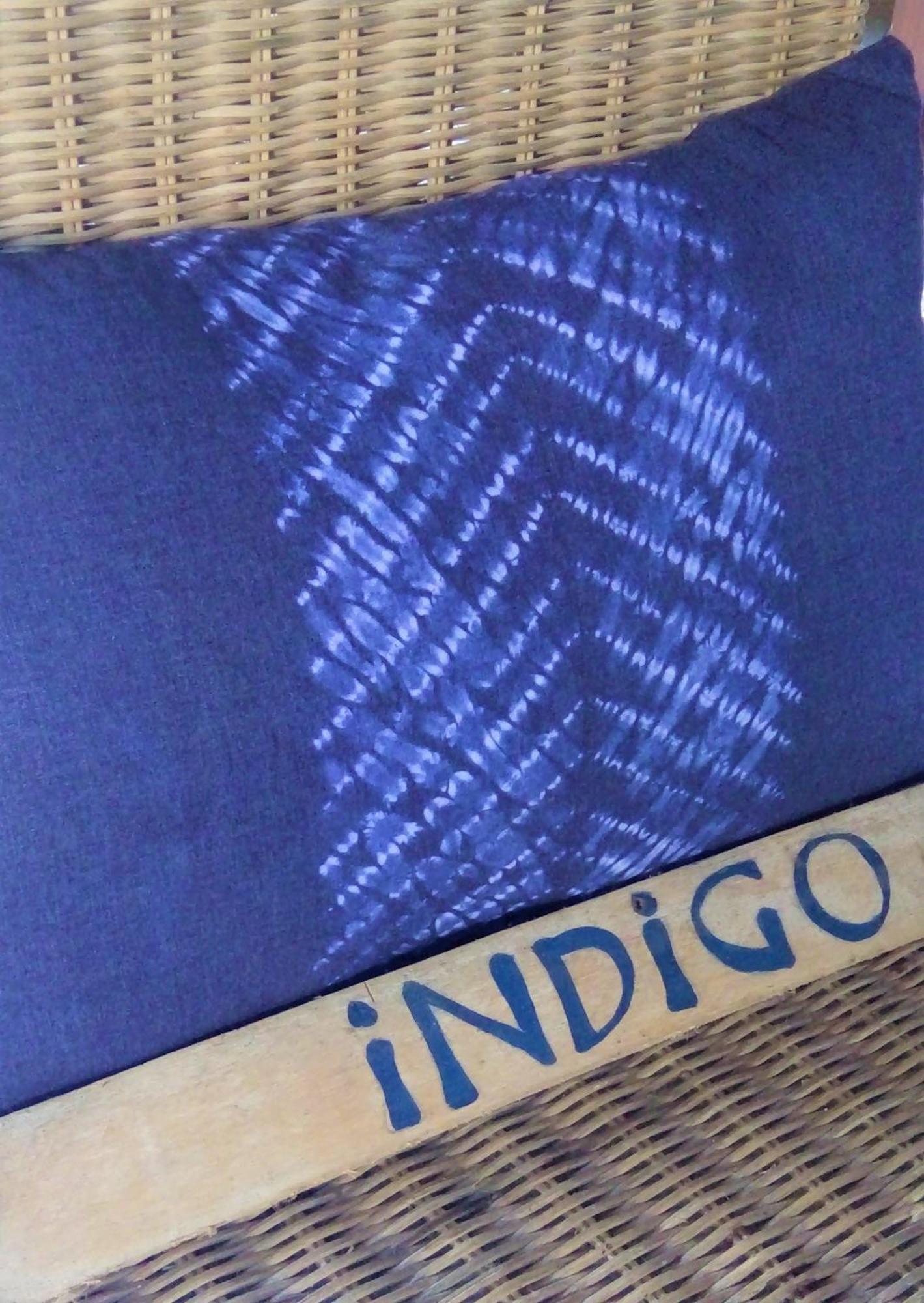 Indigo Bungalows Gili Trawangan Eksteriør billede