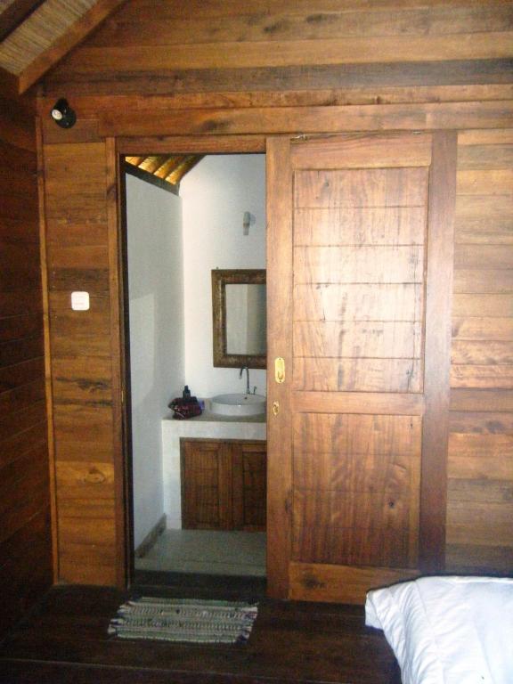 Indigo Bungalows Gili Trawangan Eksteriør billede